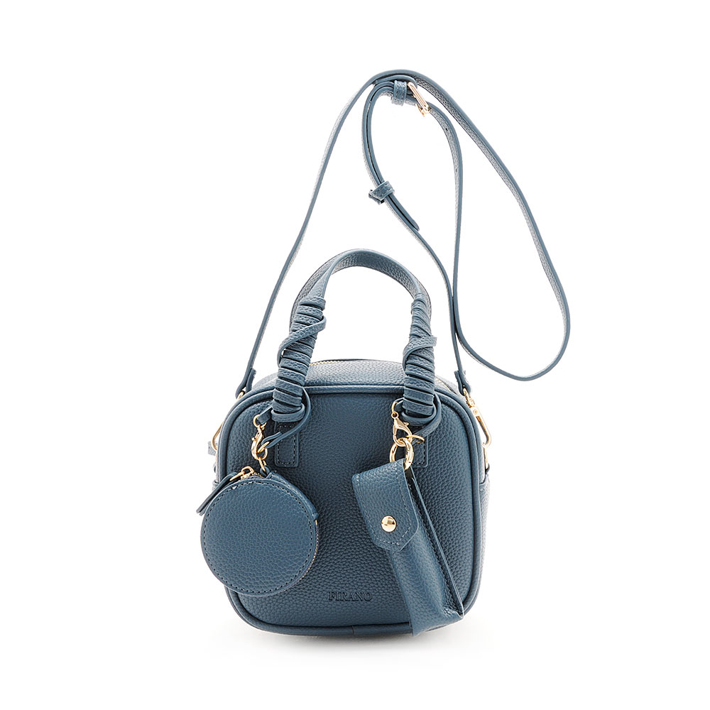 tomfrkw30　専用 マルチボックスハンドバッグ(コインパース/スリムケース付き)/303307