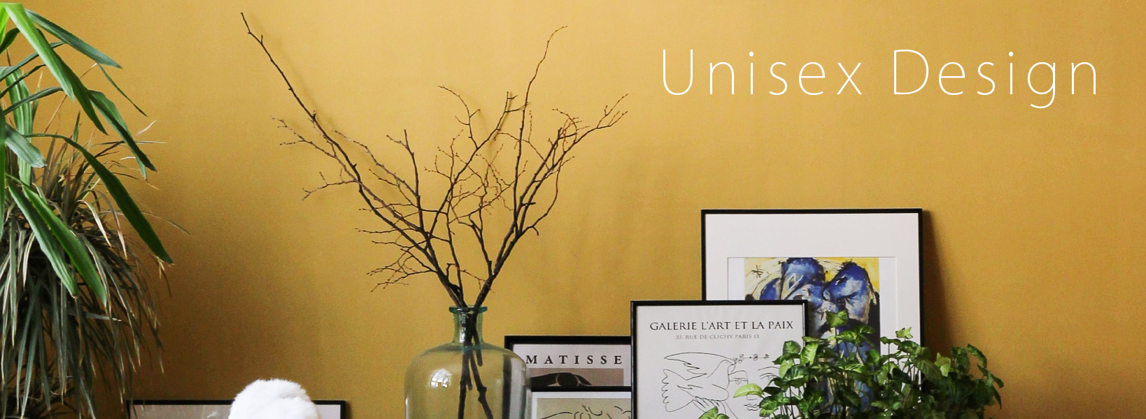 Unisex Design